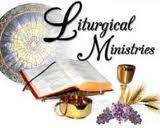 liturgical ministries
