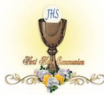 1st communion